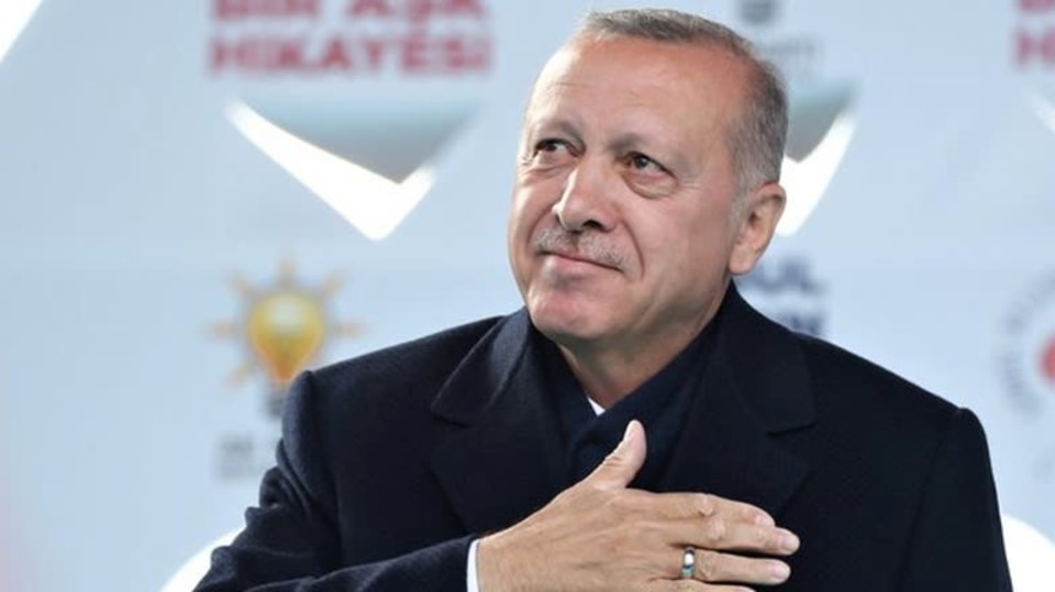 Erdogan vyhrál, i když chtěl vyhrát víc...